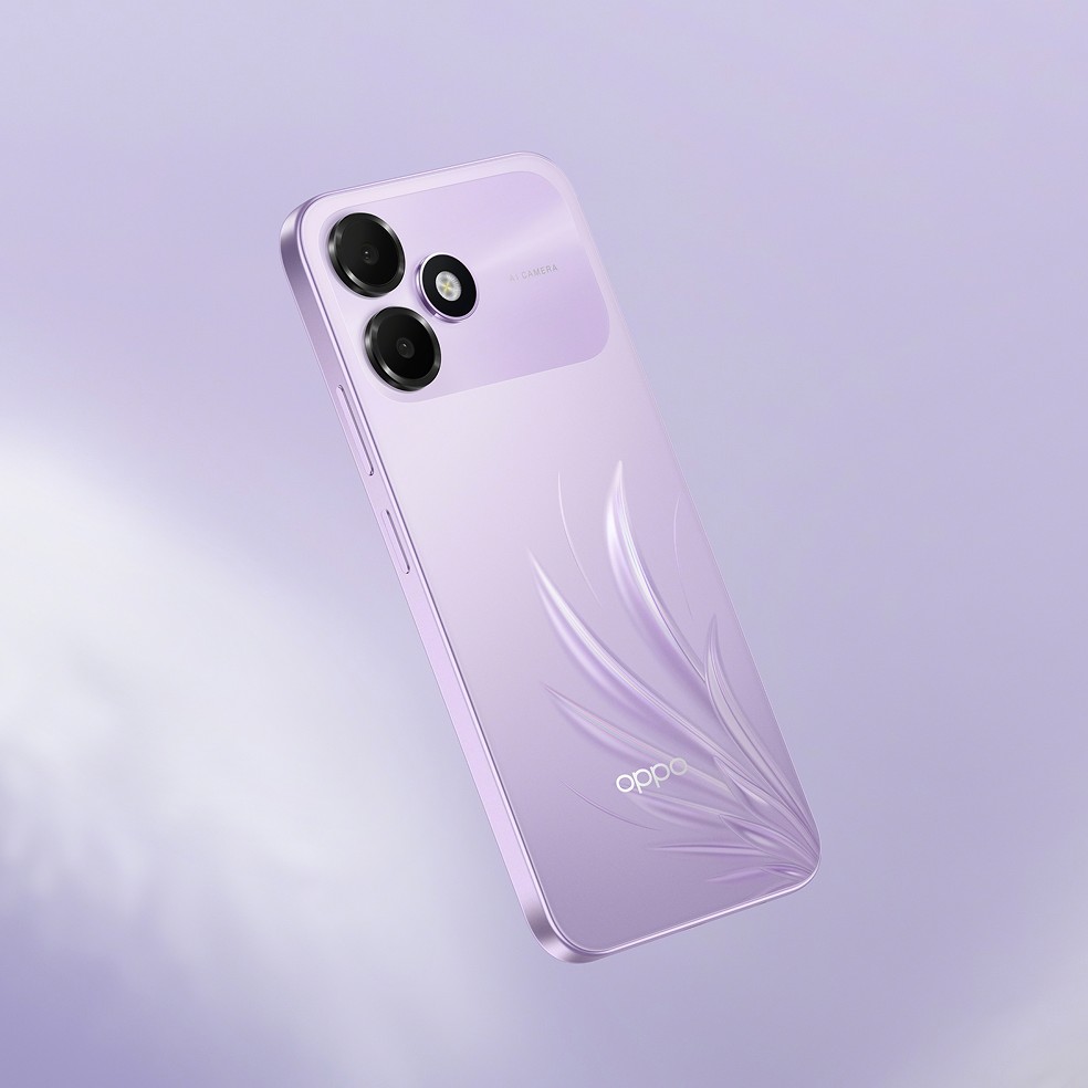 OPPO A6C RAM 12GB ROM 128GB 3