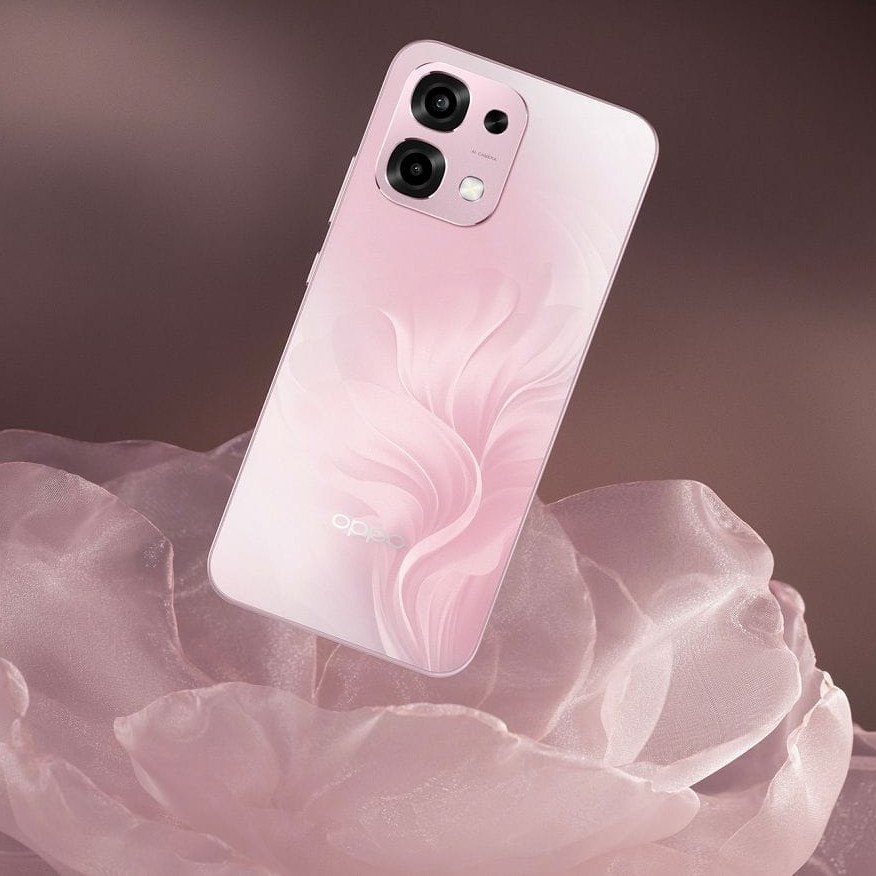 OPPO A6PRO 4G RAM 8 ROM 256