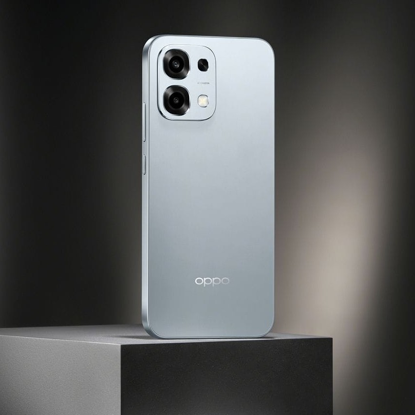 OPPO A6PRO 5G RAM 8 ROM 256 2