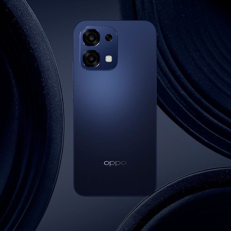OPPO A6PRO 5G RAM 8 ROM 256 3