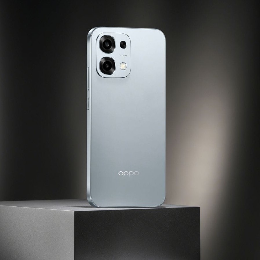 OPPO A6PRO RAM 8GB ROM 128GB 2