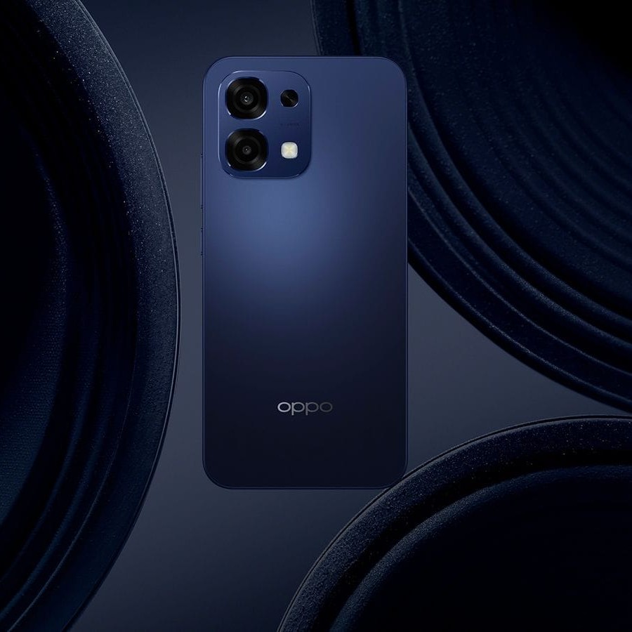 OPPO A6PRO RAM 8GB ROM 128GB 3