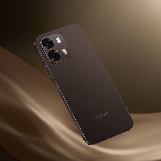 OPPO A6S RAM 8 ROM 128 2