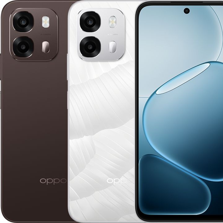 OPPO A6S RAM 8 ROM 256