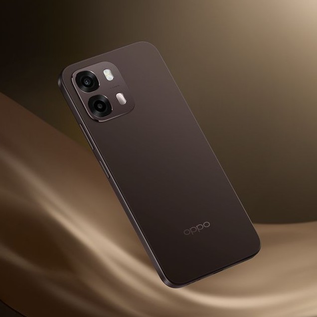 OPPO A6S RAM 8 ROM 256 2