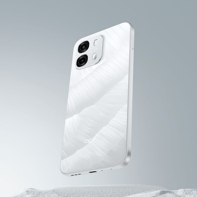 OPPO A6S RAM 8 ROM 256 3