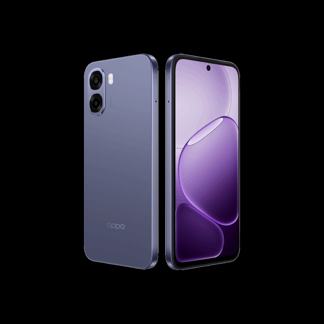 OPPO A6X RAM 4 ROM 128 2