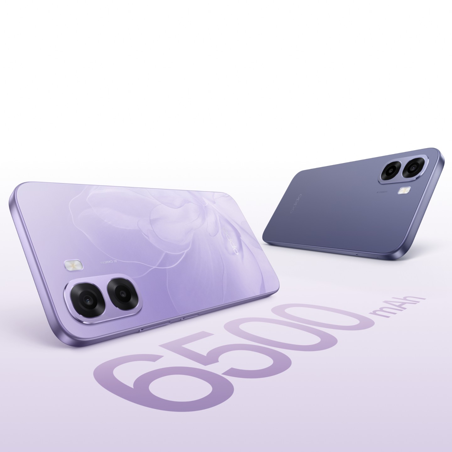 OPPO A6X RAM 4 ROM 128 4