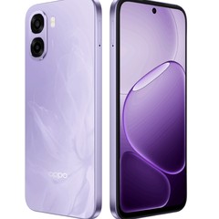OPPO A6X RAM 4GB ROM 64GB 3