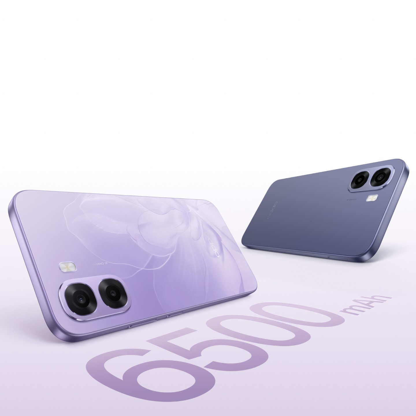 OPPO A6X RAM 6GB ROM 128GB 4