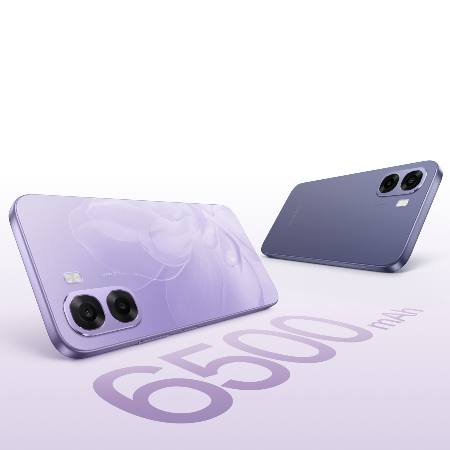 OPPO A6X RAM 6GB ROM 256GB 4