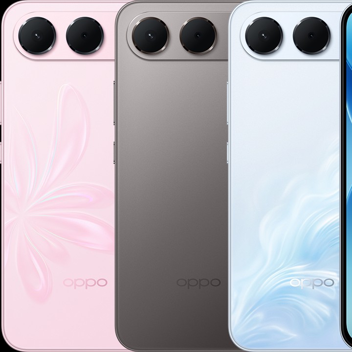 OPPO A7 PRO 5G RAM 6 ROM 256
