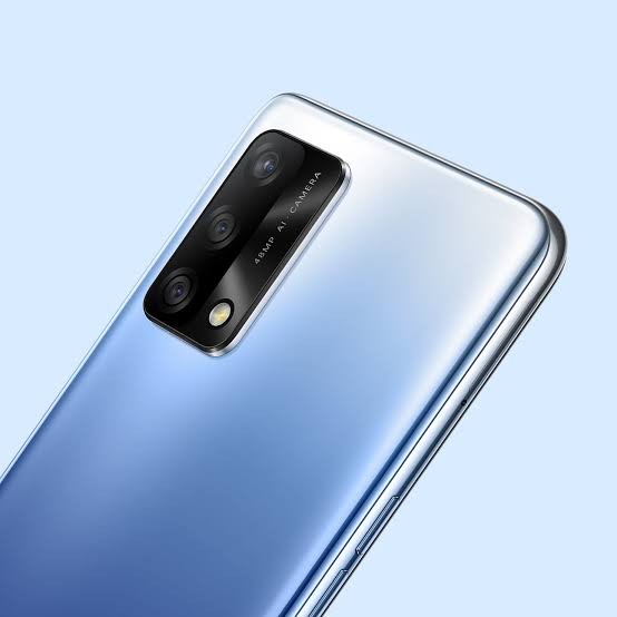 OPPO A74 3