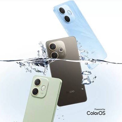 OPPO A5 PRO 4G RAM 8GB ROM 256GB