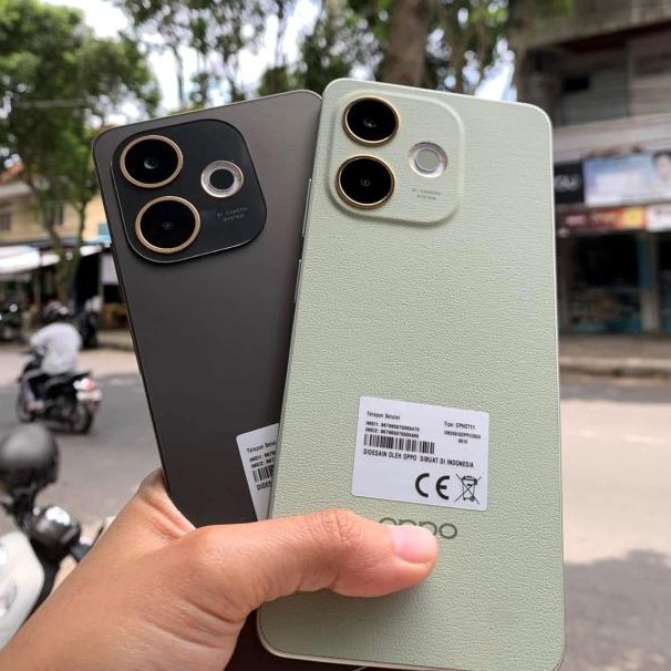 OPPO A5 PRO 4G RAM 8GB ROM 256GB 2