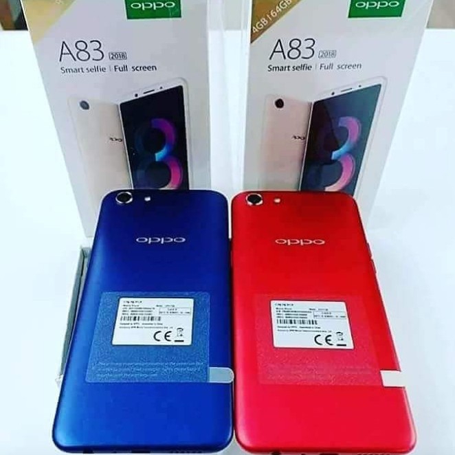 OPPO A83