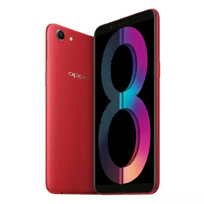 OPPO A83 SMARTPHONE 2GB16GB  AI Beauty Face Unlock 2