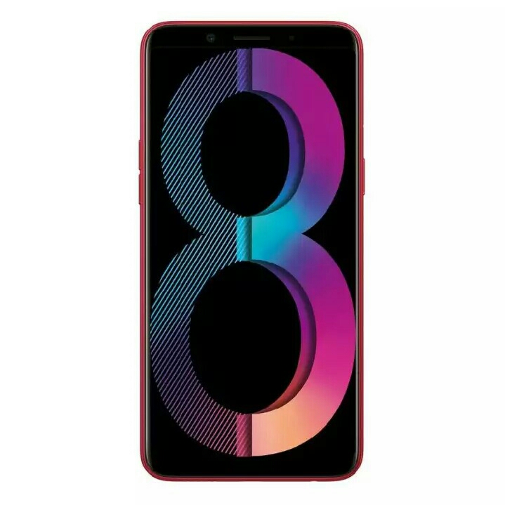 OPPO A83 SMARTPHONE 2GB16GB  AI Beauty Face Unlock 4