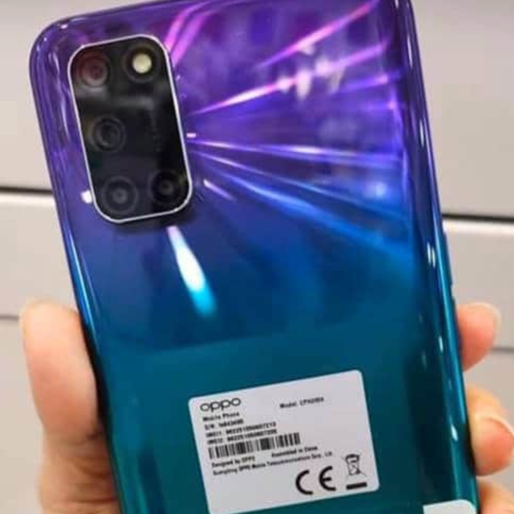 OPPO A92 2