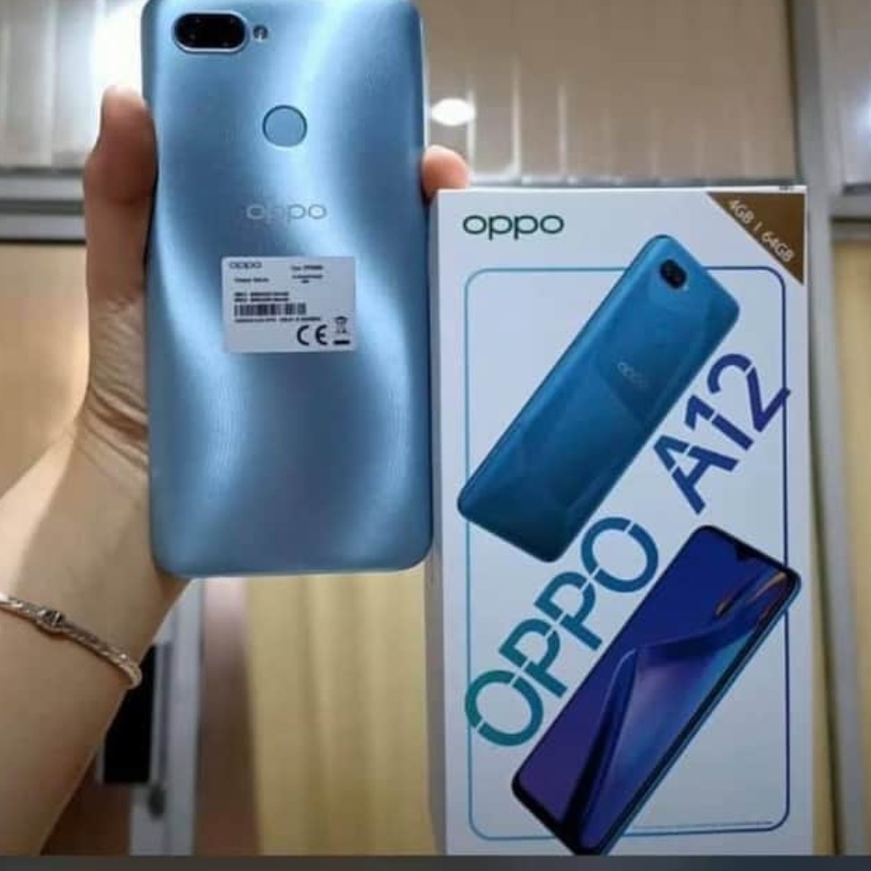 OPPO A92 3