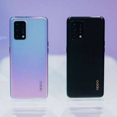 OPPO A95 2