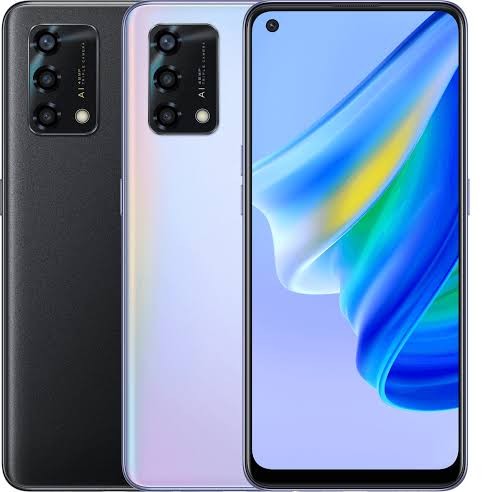 OPPO A95 3