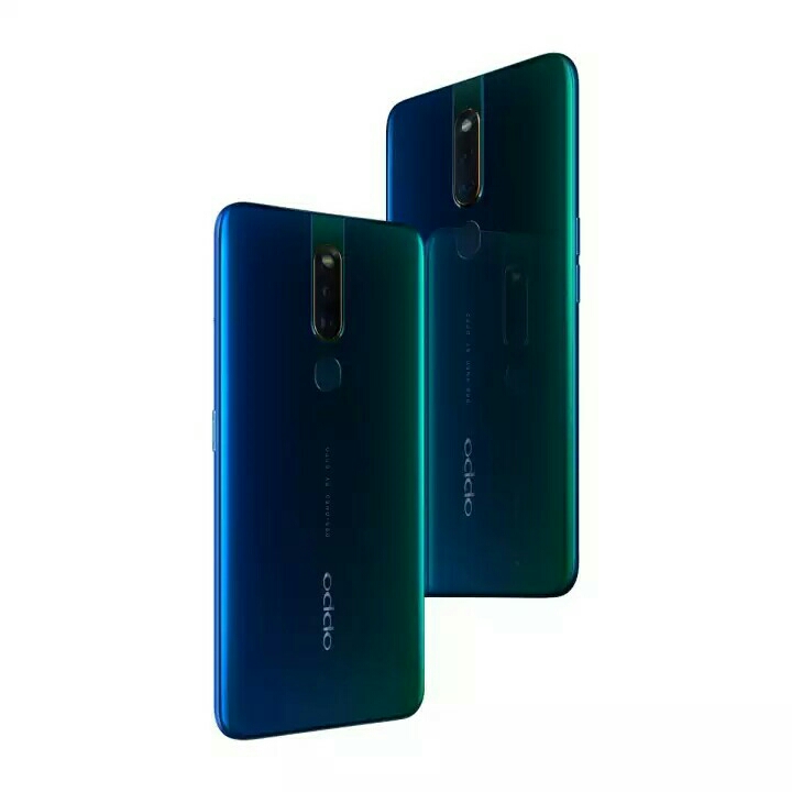 OPPO F11 Pro Smartphone 6 GB  64 GB 48 MP Ultra Night Mode Camera 5