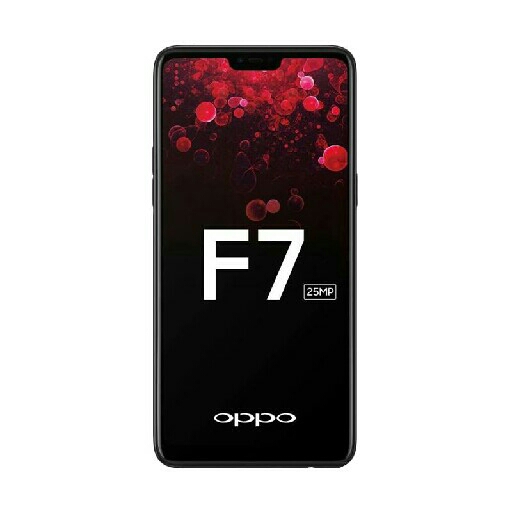 OPPO F7