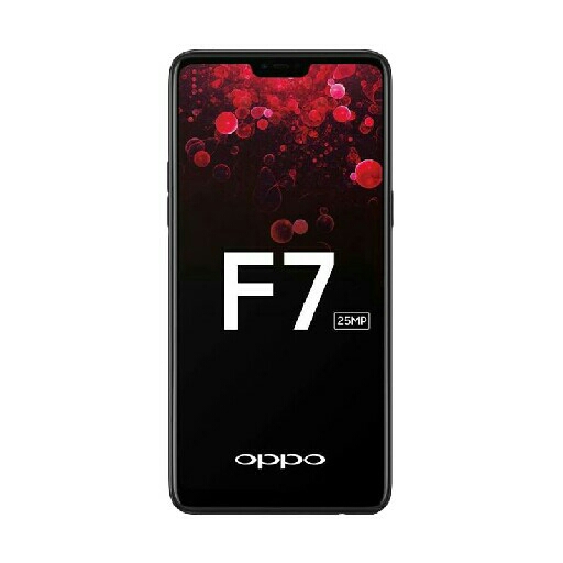 OPPO F7 Pro
