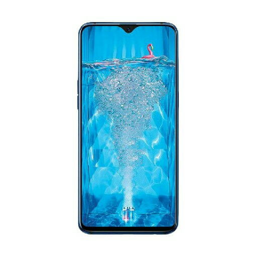 OPPO F9 