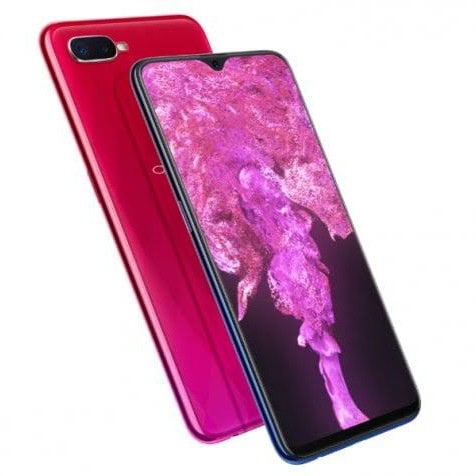 OPPO F9