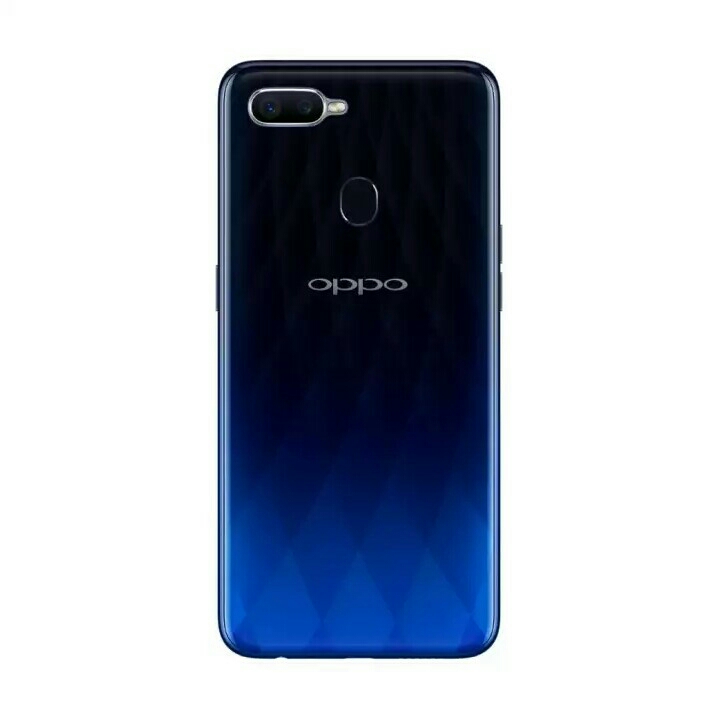 OPPO F9 4GB64GB SMARTPHONE 25MP AI Selfie Camera 2