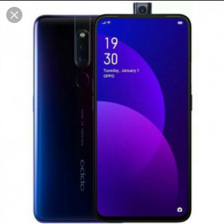 OPPO FI PRO 