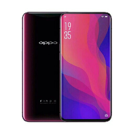 OPPO Find X