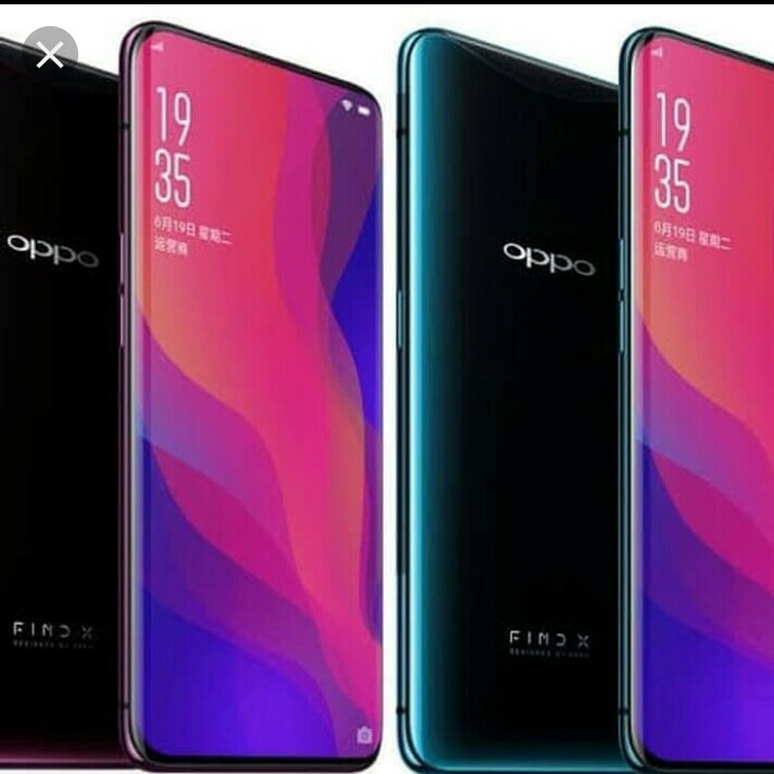 OPPO FIND X