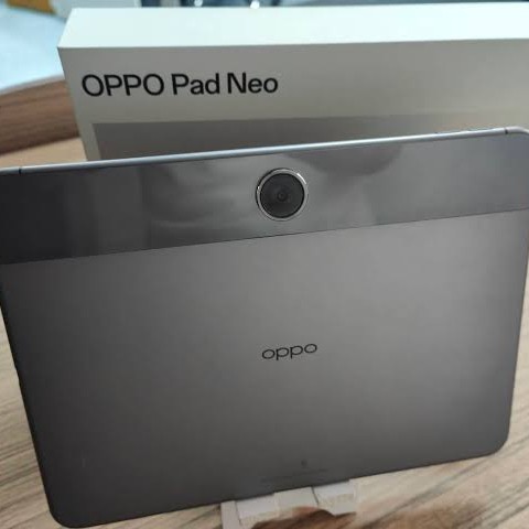 OPPO PAD NEO RAM 6GB ROM 128GB 3
