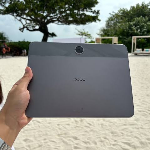 OPPO PAD NEO RAM 6GB ROM 128GB 4
