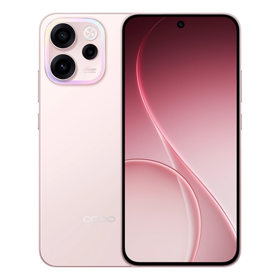 OPPO RENO 15F 5G RAM 8 ROM 128 2