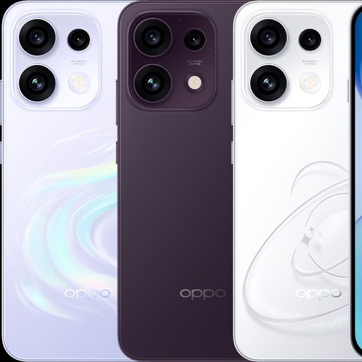 OPPO RENO 16F 5G RAM 8GB ROM 256GB