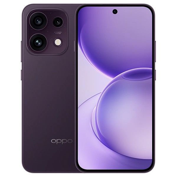 OPPO RENO 16F 5G RAM 8GB ROM 256GB 3