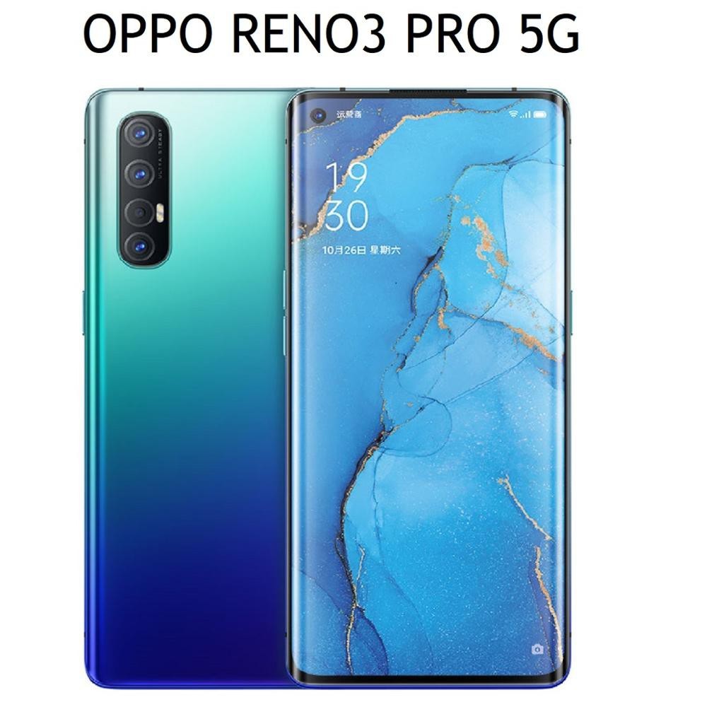 OPPO RENO 3 PRO 8GB 256GB MERK OPPO PER UNIT