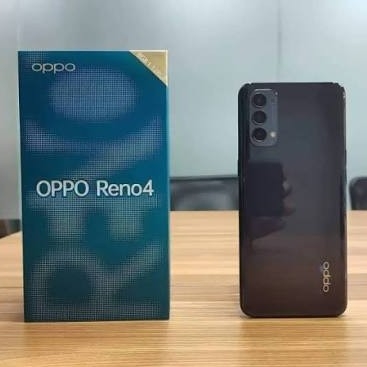 OPPO RENO 4