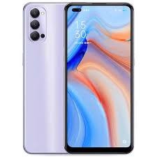 OPPO RENO 4 2