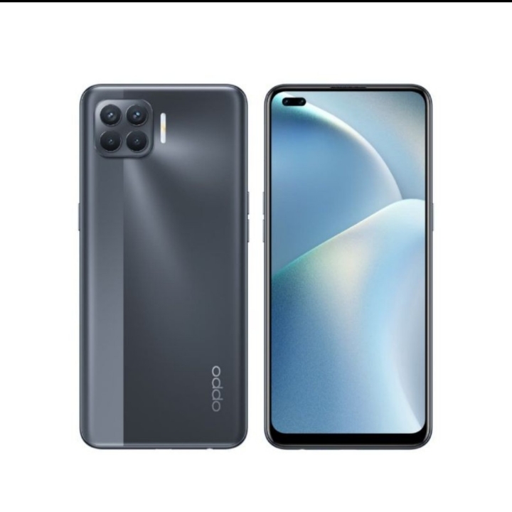 OPPO RENO 4F 3