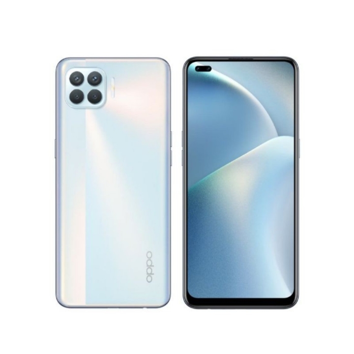 OPPO RENO 4F 4