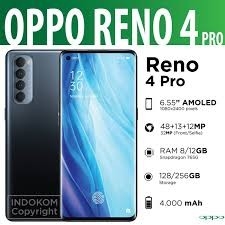 OPPO RENO 4PRO