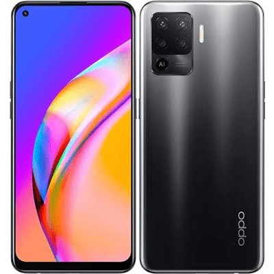 OPPO RENO 5F 3