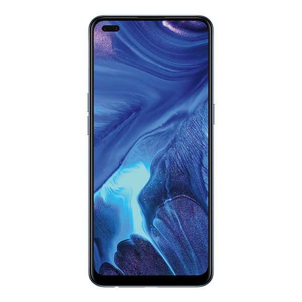OPPO Reno 4 Smartphone  8GB128GB  Garansi Resmi 2