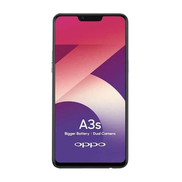 OPPO A3S
