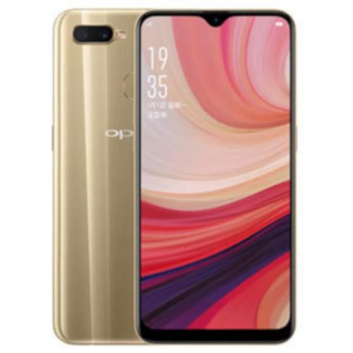 OPPO A7 3GB/64GB